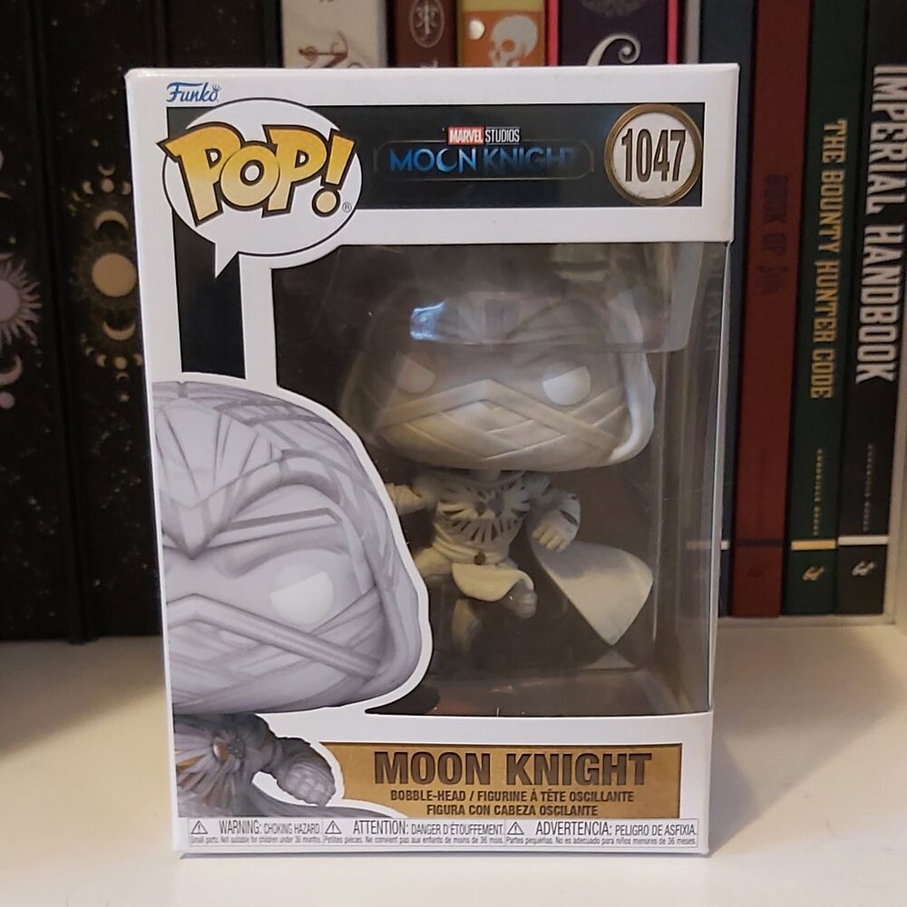 Funko Pop Moon Knight 1047